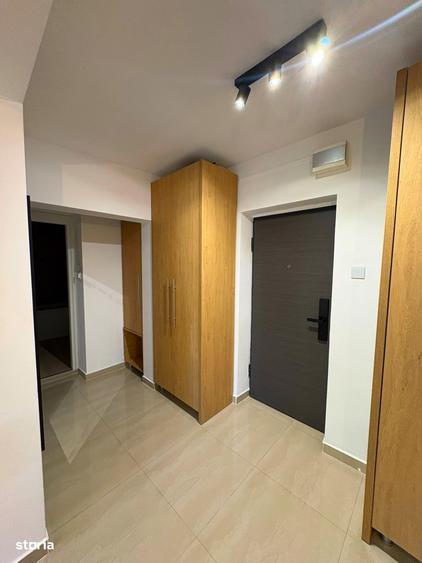 Apartament 2 camere Lux Parcare langa Metrou Piata Muncii - 9