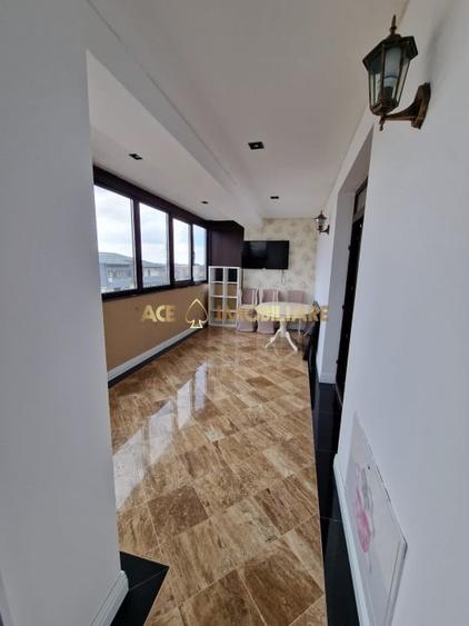 2 Camere de inchiriat | Berceni | Metrou | Parcare | Centrala - 7