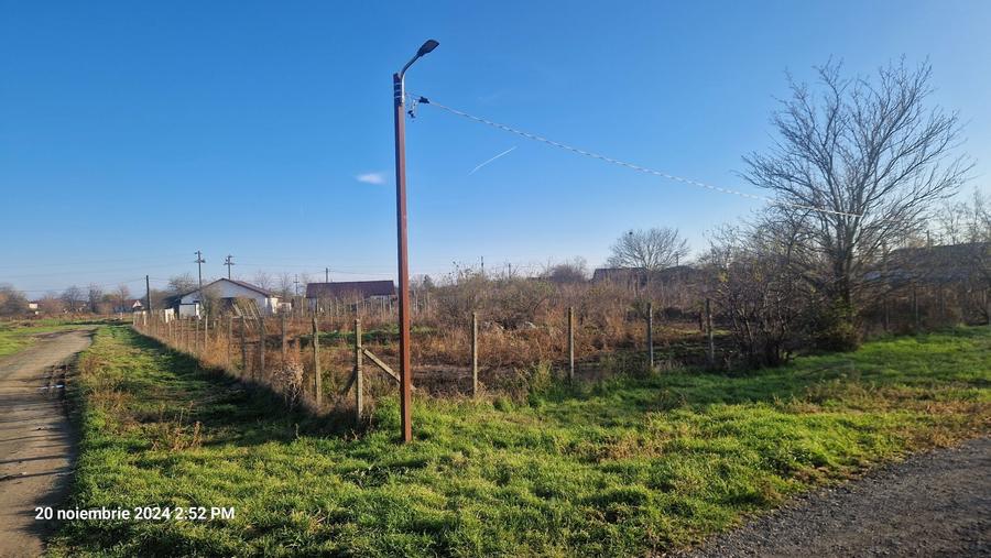 Teren de vanzare - 2