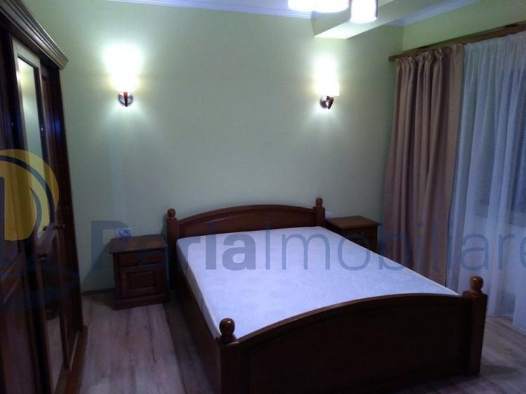 BLOC NOU - 2 CAMERE , MOBILAT SI UTILAT, LOC DE PARCARE SUBTERAN - 6