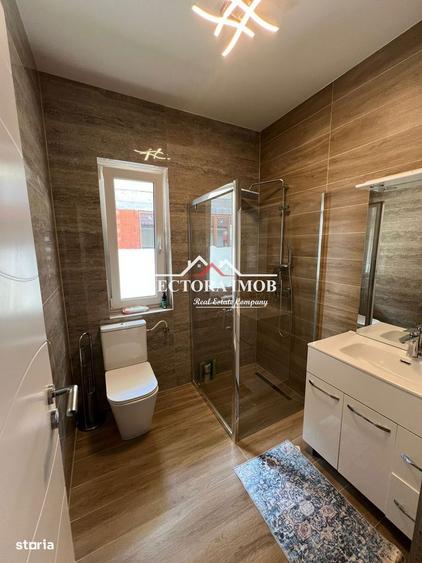 NECTORA IMOB-Casa NOUA 98 mp + 300 mp teren, Cihei, Mobilata/Utilata - 3