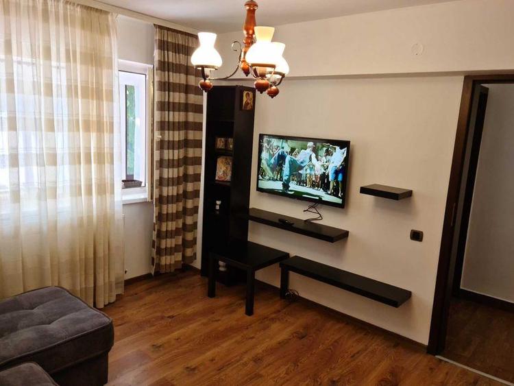 Inchiriere ap 1 camera, Victoriei, et.1, mobilat si utilat - 1