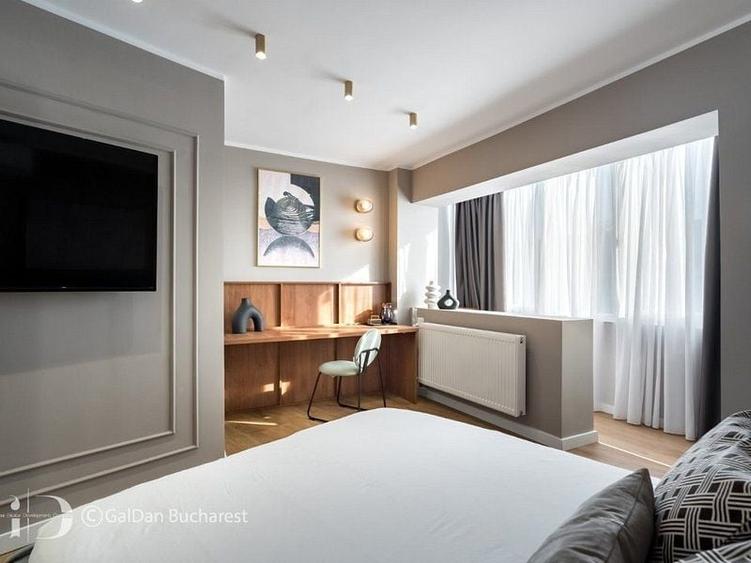 * GALDAN APARTMENTS * PARVAN * TOTUL NOU * - 12