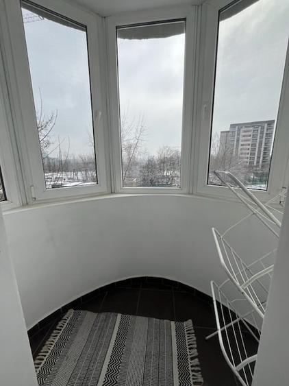 Garsoniera mare Militari-Virtutii, intre 2 linii de metrou - 7