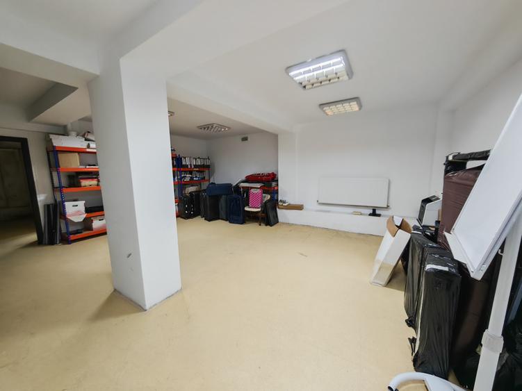 Spatiu comercial 208 mp Tomis Plus - 7