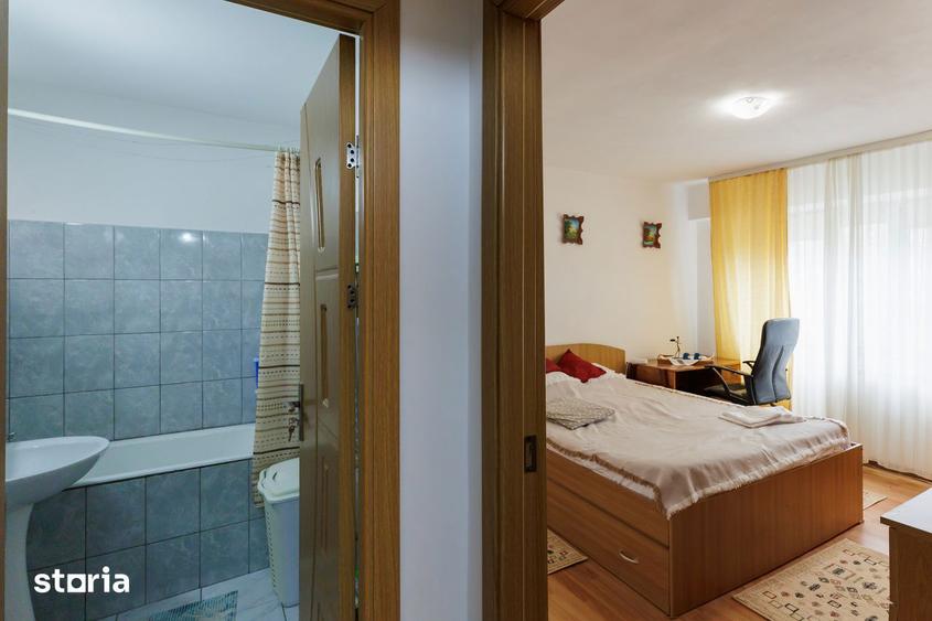 Apartament 2 camere decomandat, cap linie 42-43 - 11