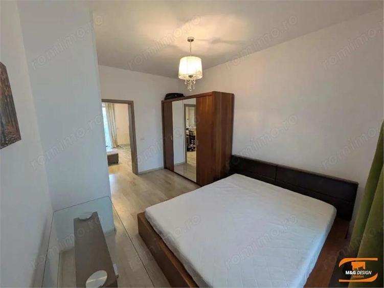 Apartament 3 camere Braytim - 10