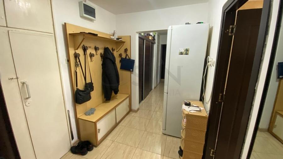 REA1023348 3 Camere I Crangasi I Centrala Proprie - 3