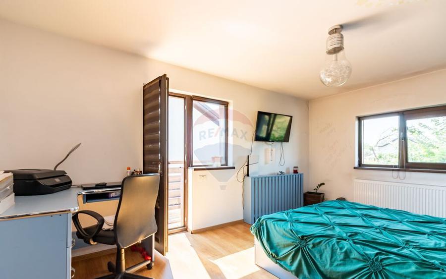 Casa moderna de vanzare in Magurele aproape de B... - 29