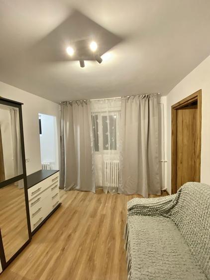 Proprietar Ofer spre inchiriere apatament 2 camere totul nou - 1