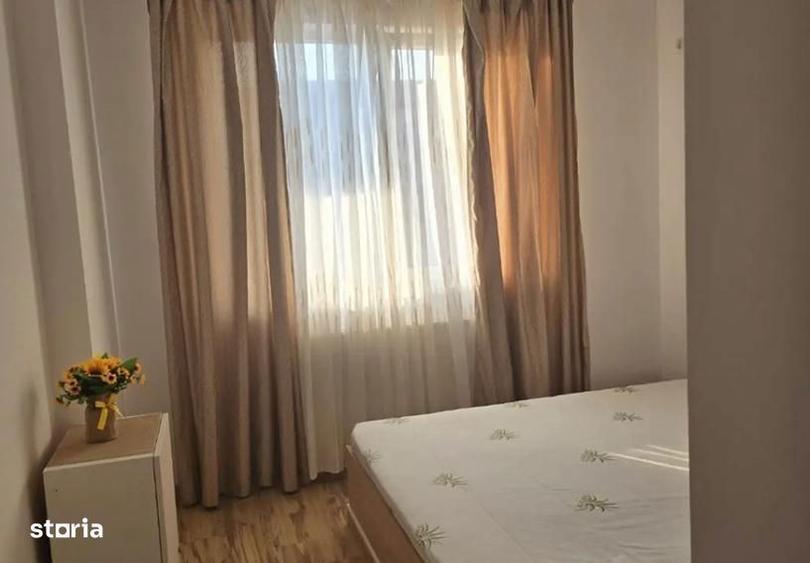 Ap. 2 Camere Popesti-Leordeni - Centrala Proprie, Loc De Parcare - 3