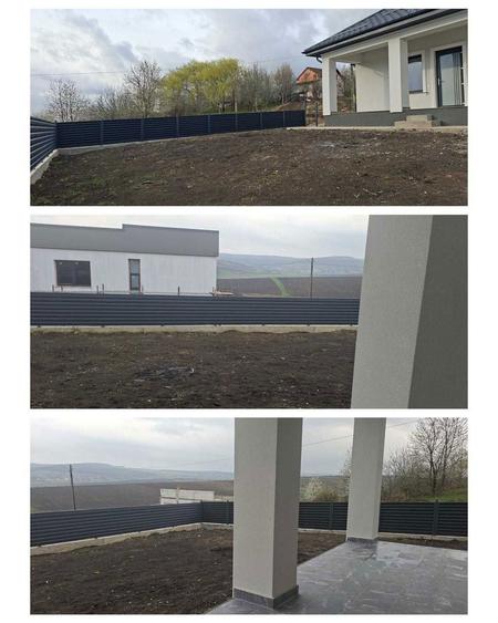 Casa Catamaresti Deal Zona RAR, str. Viorelelor nr.20 - 7