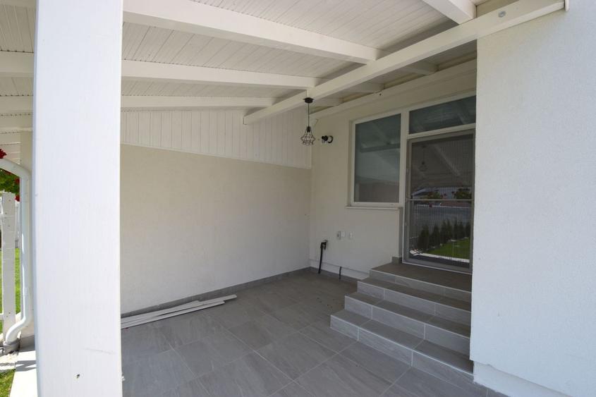 Casa in zona British School Dumbravita - 16