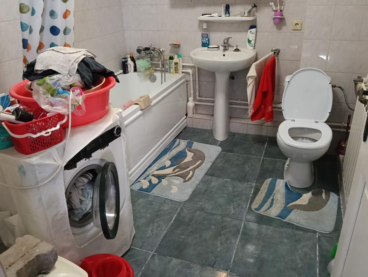 Casa interbelica, renovata total, centrul Perisului, cu vedere la lacul Cocioc - 7