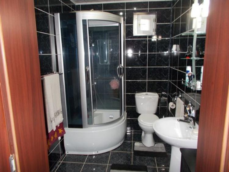 Casa P+M, 6 cam, Timisoara, Mehala, artera, curte comuna  - 9