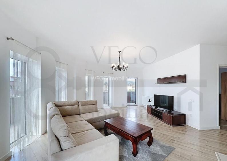 3 camere, 87 mp, garaj, terasa 30mp, Marasti, zona Fabricii 3 camere, 87 mp, garaj, terasa 30mp, Marasti, zona Fabricii