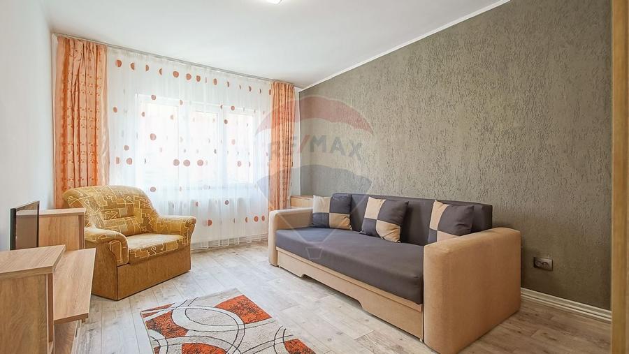 COMISION 0% | Garsoniera decomandata | Oportunitate de investitie - 1