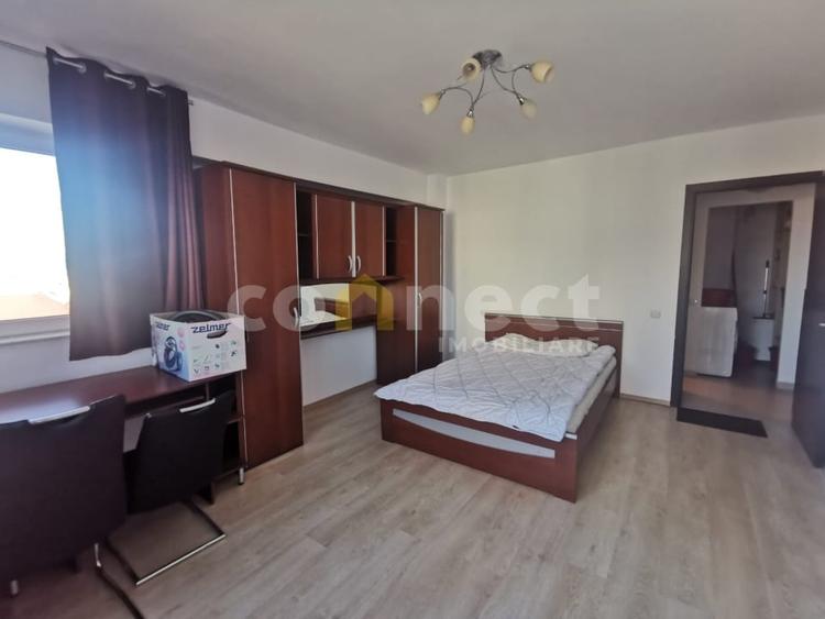 Apartament 3 camere de inchiriat in Centru, Piata Cipariu - 3