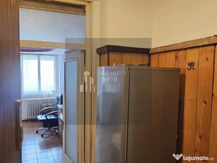 Garsoniera 42 mp/ Vitan - 2