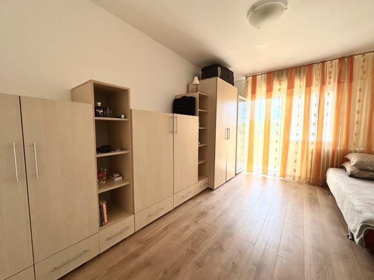 Apartament 1 camera, 31 mp utili + balcon -  zona Lipovei - 2