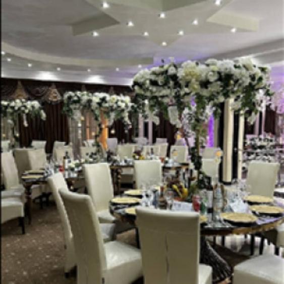 Restaurant Ballroom | Casa Luminita | 5 saloane | Pallady - 8