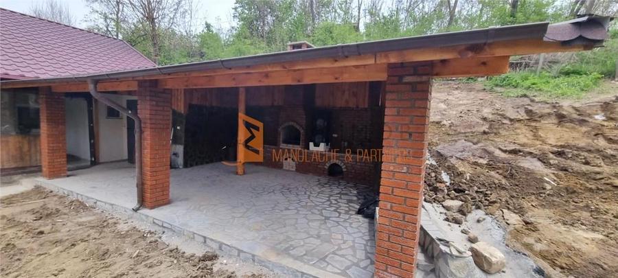 Casa tip parter zona Cozieni - 12