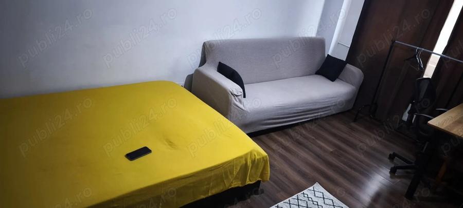 Garsoniera Gavana 3 - 2