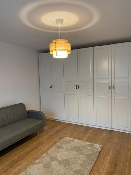 Apartament 2 Camere Lux +CTP in zona 13 Septembrie - 4