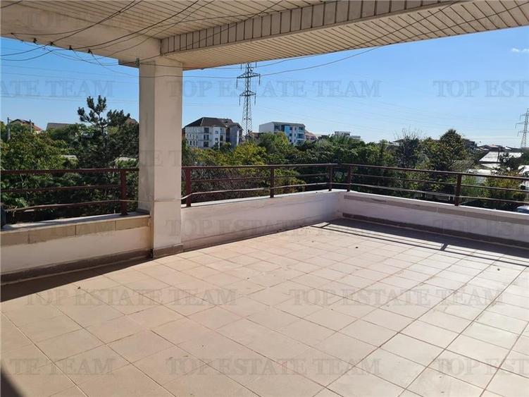 VILA 8 CAMERE GOLFUL PESCARILOR - 15