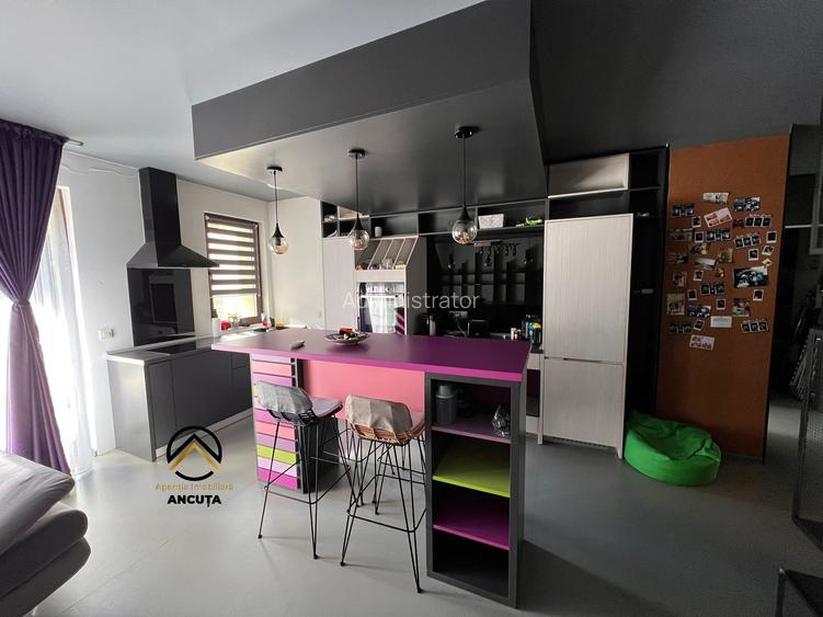 196456-Inchiriere-UNTOLD- apartament 2 camere, Gheorgheni, Cluj-Napoca