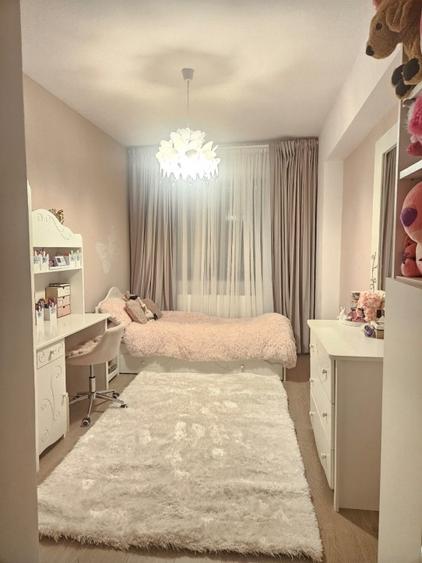 Apartament  Sisesti3 camere cu gradina  75mp - 3