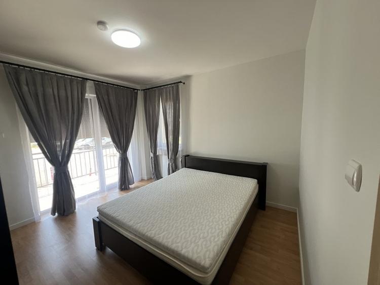 Apartament cu 2 camere si garaj, bloc nou in Buna Ziua - 5