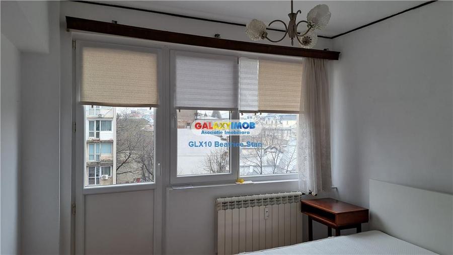 Vanzare apartament 3 camere ULTRACENTRAL   MAGHERU - 10