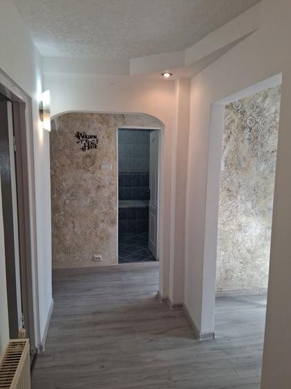Apartament parter Unirii 3 camere - 9