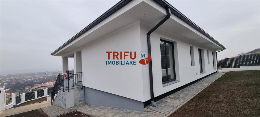 Casa cu finisaje la cheid?n Cetate - 4