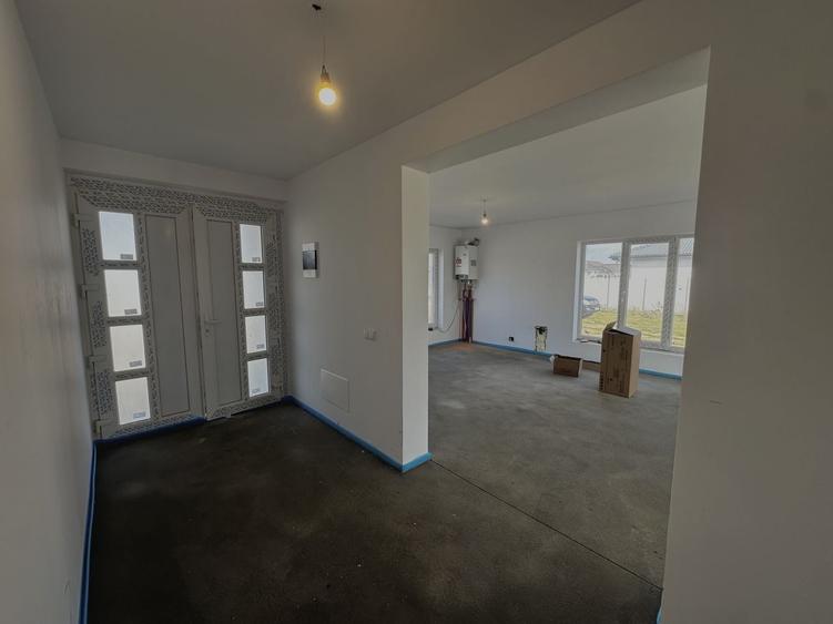 Casă nouă 4 camere - Sântandrei - 3