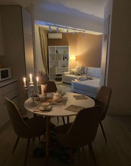 Inchiriez apartament cu 1 camera in zona Manastur - 5