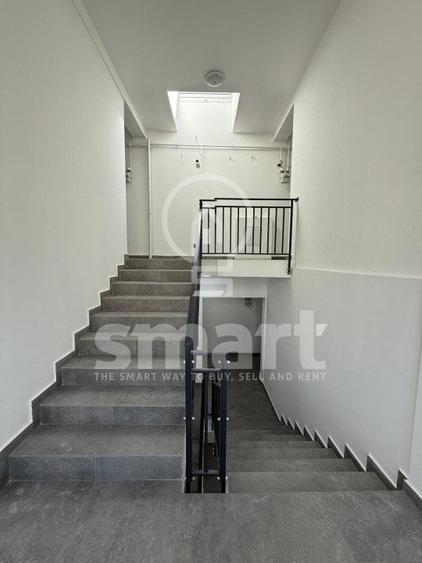 Apartament 2 camere | Bloc nou | Terasa mare | 2 parcari  Floresti – Tineretului - 9