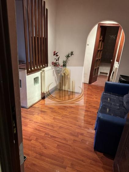 Apartament 2.5 Camere – Lipovei, Timișoara | Etaj 1 | Complet Mobilat - 3