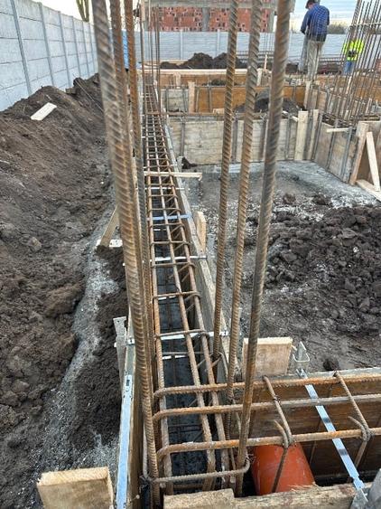 Casa Dragomiresti Vale langa Chiajna - 9