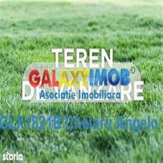 Otopeni-odaile,teren 6800 mp,deschidere 43m,POT 85%,CUT 2,2
