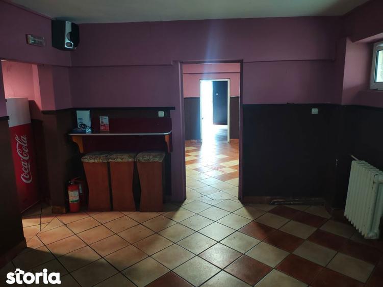 Spatiu comercial Dambu, 90mp - 1