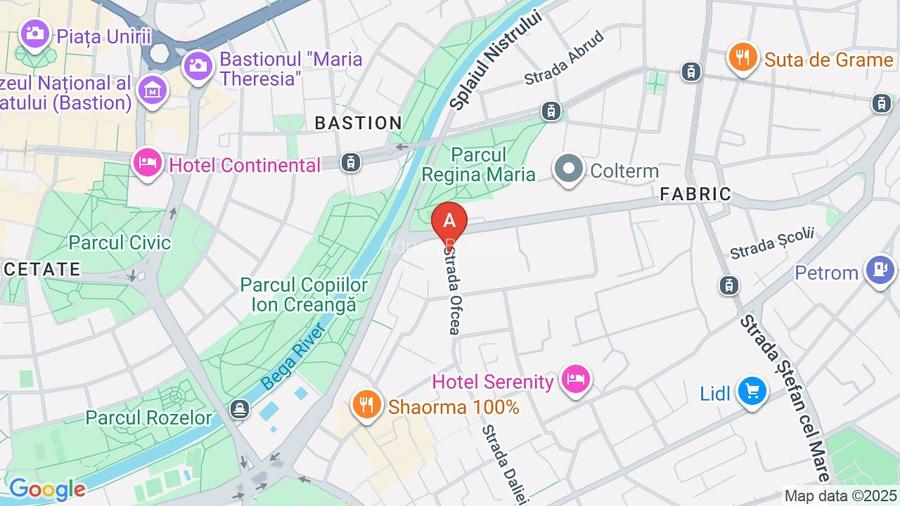 Cumpar apartament/garsoniera in Complex studentesc Timisoara