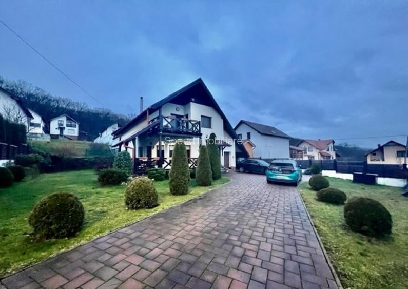 A/1700 De vanzare casa in Mure?- Corunca