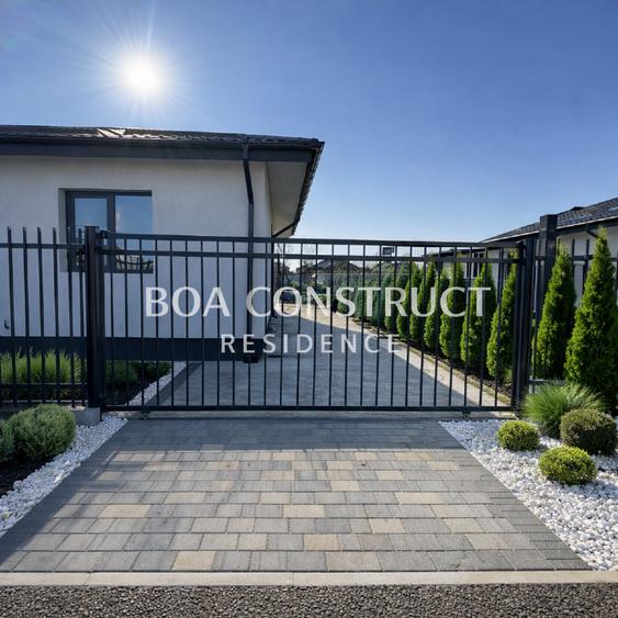 CASE MODERNE DE VANZARE CLINCENI - 1