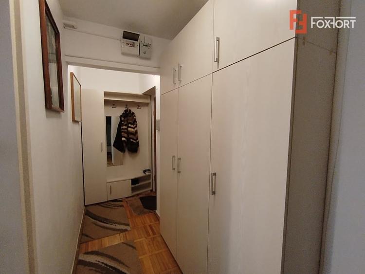 Apartament cu 2 camere de inchiriat in Timisoara, zona Girocului - 7