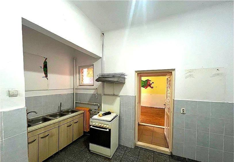 Vanzare vila  S+P+E+Pod mansardabil | Vatra Luminoasa - Scoala 49 | teren 221 mp - 9