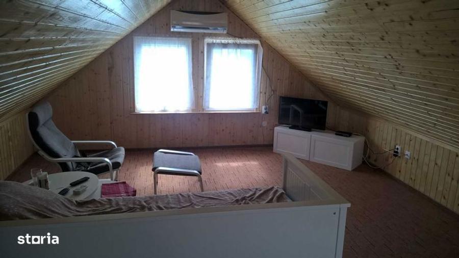 Casa Adunatii Copaceni, teren 1000 mp - 6