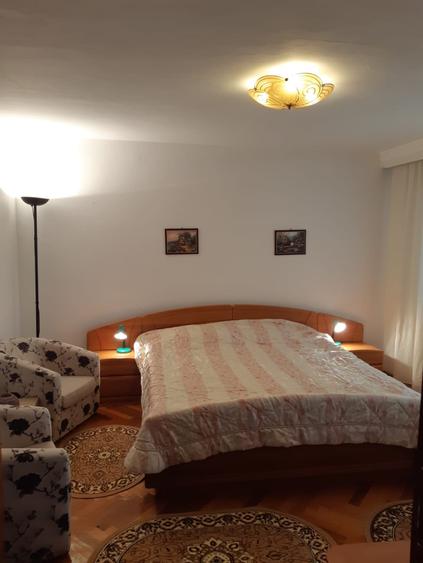 Apartament 1 camera zona Eminescu - 1