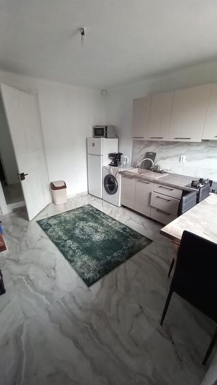 Vanzare proprietate- casa si teren Gheboieni Dambovita - 3